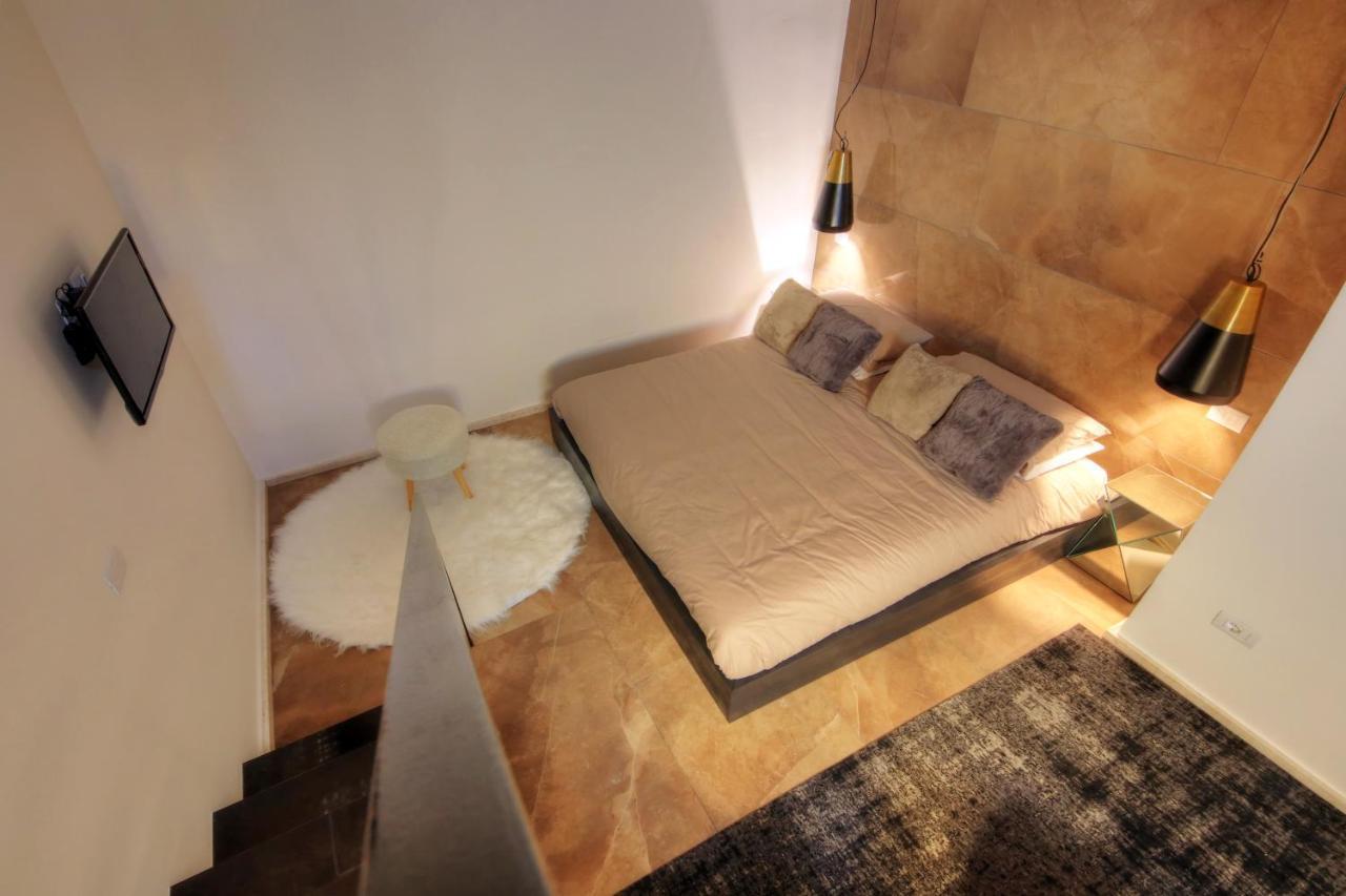 Urban Central Suites Cagliari Exterior foto