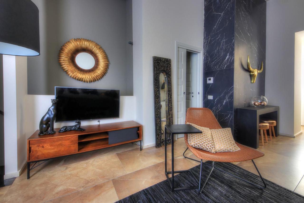 Urban Central Suites Cagliari Exterior foto